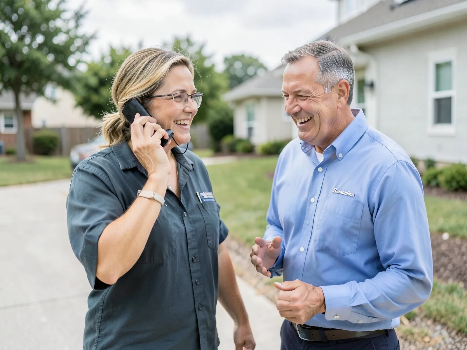 Frequently Asked Questions About Storm Damage Restoration in Shadyside, OH